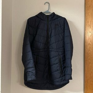 Womens’ NorthFace Coat Size Medium